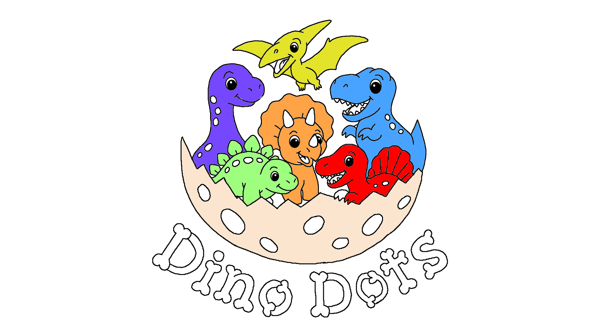 DinoDots