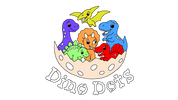 DinoDots - Home