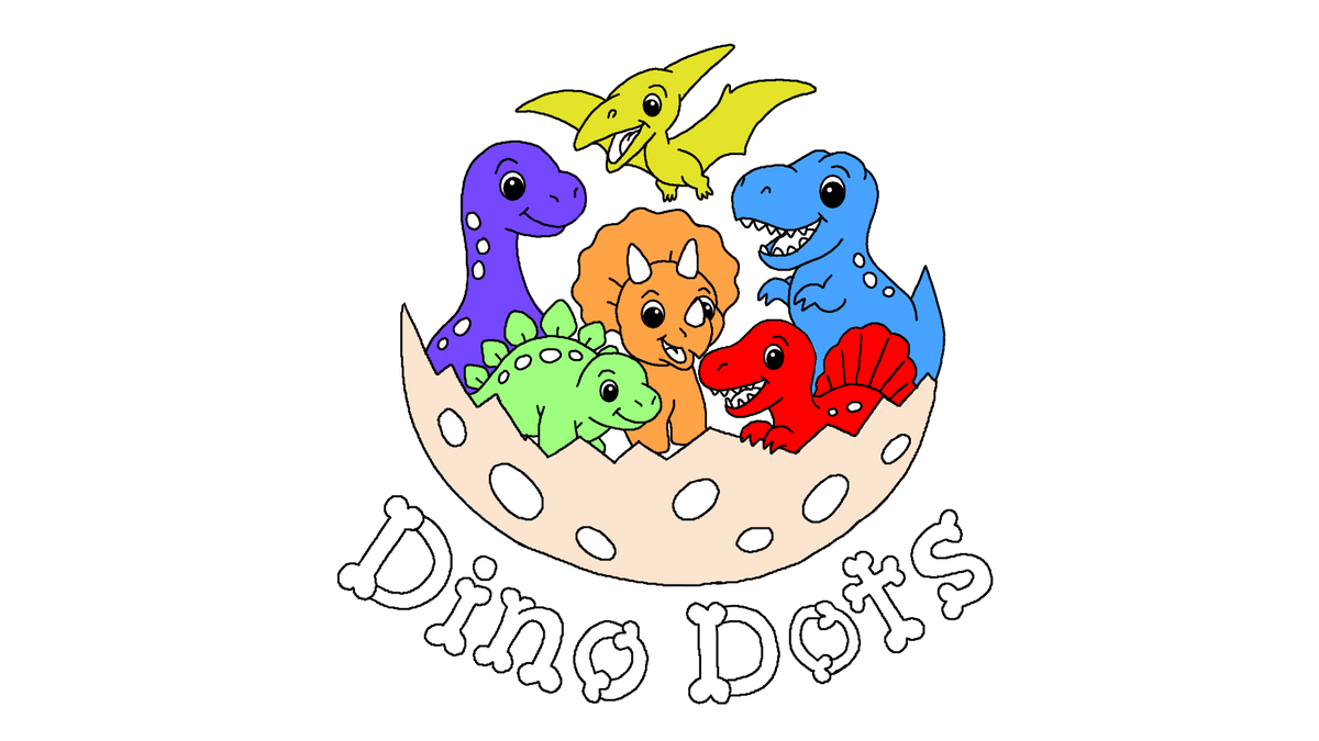 DinoDots